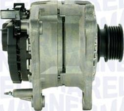 Magneti Marelli 944390426100 - Alternateur cwaw.fr