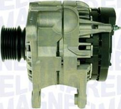 Magneti Marelli 944390426300 - Alternateur cwaw.fr