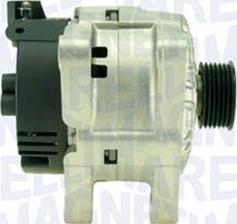 Magneti Marelli 944390420910 - Alternateur cwaw.fr