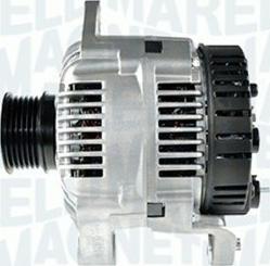 Magneti Marelli 944390420410 - Alternateur cwaw.fr