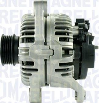 Magneti Marelli 944390420000 - Alternateur cwaw.fr