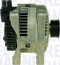 Magneti Marelli 944390420810 - Alternateur cwaw.fr