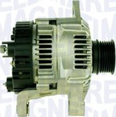 Magneti Marelli 944390420310 - Alternateur cwaw.fr