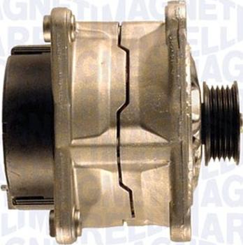 Magneti Marelli 944390420200 - Alternateur cwaw.fr