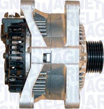 Magneti Marelli 944390420710 - Alternateur cwaw.fr