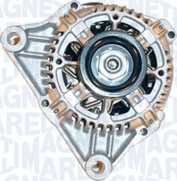 Magneti Marelli 944390420710 - Alternateur cwaw.fr