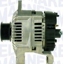 Magneti Marelli 944390421910 - Alternateur cwaw.fr