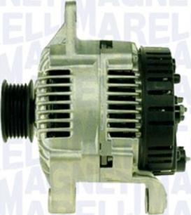 Magneti Marelli 944390421410 - Alternateur cwaw.fr