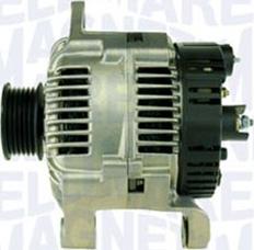 Magneti Marelli 944390421510 - Alternateur cwaw.fr