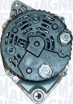 Magneti Marelli 944390421210 - Alternateur cwaw.fr