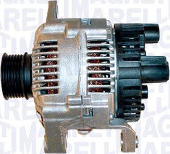 Magneti Marelli 944390421710 - Alternateur cwaw.fr