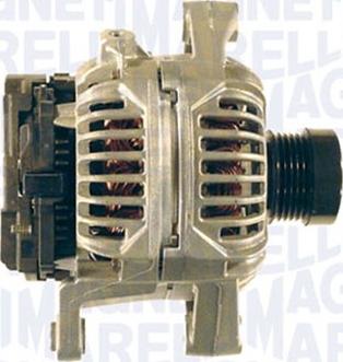 Magneti Marelli 944390428000 - Alternateur cwaw.fr