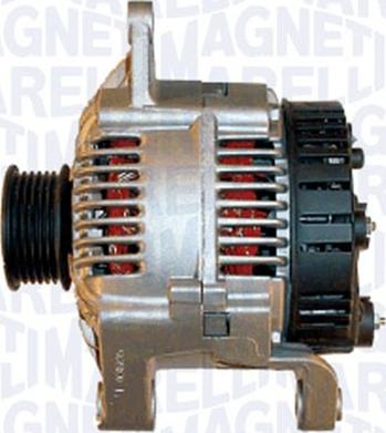 Magneti Marelli 944390422110 - Alternateur cwaw.fr