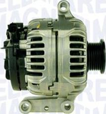 Magneti Marelli 944390427900 - Alternateur cwaw.fr