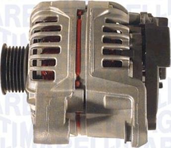 Magneti Marelli 944390427500 - Alternateur cwaw.fr