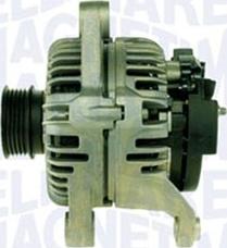 Magneti Marelli 944390427600 - Alternateur cwaw.fr