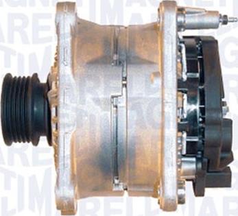 Magneti Marelli 944390427100 - Alternateur cwaw.fr