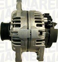 Magneti Marelli 944390427800 - Alternateur cwaw.fr