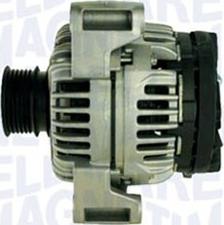 Magneti Marelli 944390427300 - Alternateur cwaw.fr