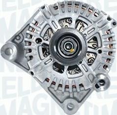 Magneti Marelli 944390474000 - Alternateur cwaw.fr