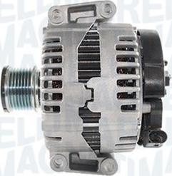 Magneti Marelli 944390476900 - Alternateur cwaw.fr