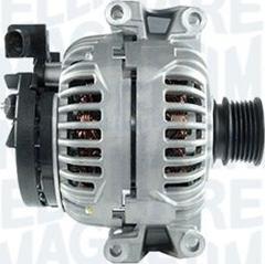 Magneti Marelli 944390471500 - Alternateur cwaw.fr