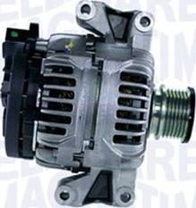 Magneti Marelli 944390478400 - Alternateur cwaw.fr