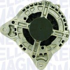 Magneti Marelli 944390473900 - Alternateur cwaw.fr