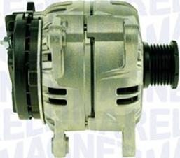 Magneti Marelli 944390473900 - Alternateur cwaw.fr