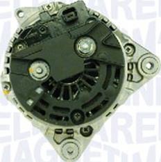 Magneti Marelli 944390473900 - Alternateur cwaw.fr