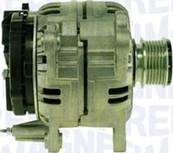 Magneti Marelli 944390473500 - Alternateur cwaw.fr