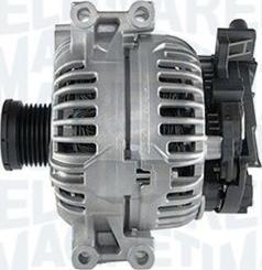 Magneti Marelli 944390472400 - Alternateur cwaw.fr