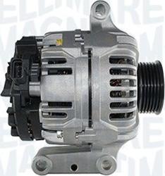 Magneti Marelli 944390472600 - Alternateur cwaw.fr