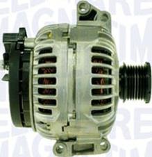 Magneti Marelli 944390477100 - Alternateur cwaw.fr