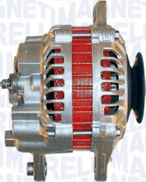 Magneti Marelli 944390515450 - Alternateur cwaw.fr