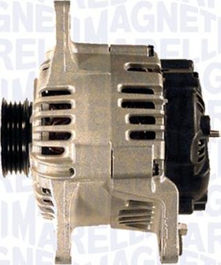 Magneti Marelli 944390515650 - Alternateur cwaw.fr