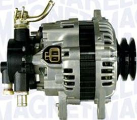 Magneti Marelli 944390515660 - Alternateur cwaw.fr