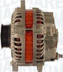 Magneti Marelli 944390515360 - Alternateur cwaw.fr