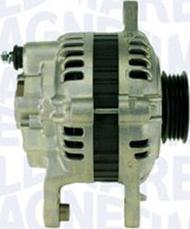 Magneti Marelli 944390515300 - Alternateur cwaw.fr