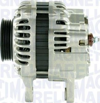 Magneti Marelli 944390515310 - Alternateur cwaw.fr