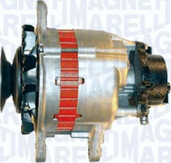 Magneti Marelli 944390515240 - Alternateur cwaw.fr