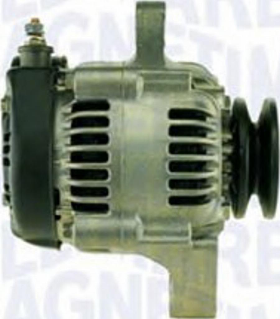 Magneti Marelli 944390516100 - Alternateur cwaw.fr