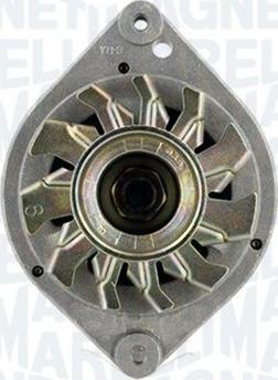 Magneti Marelli 944390510000 - Alternateur cwaw.fr