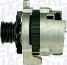 Magneti Marelli 944390510010 - Alternateur cwaw.fr