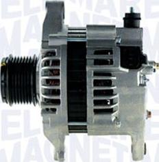 Magneti Marelli 944390511930 - Alternateur cwaw.fr