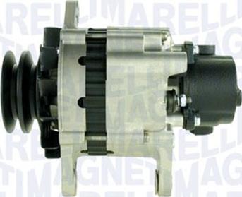 Magneti Marelli 944390511460 - Alternateur cwaw.fr