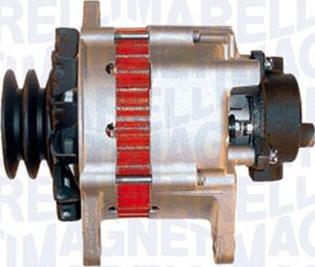 Magneti Marelli 944390511410 - Alternateur cwaw.fr