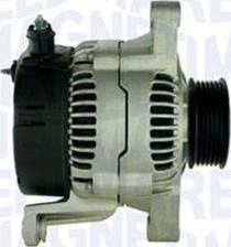 Magneti Marelli 944390511550 - Alternateur cwaw.fr