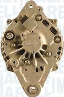 Magneti Marelli 944390511560 - Alternateur cwaw.fr