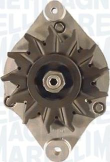 Magneti Marelli 944390511510 - Alternateur cwaw.fr